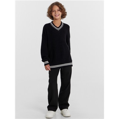 ДЖЕМПЕР ДЛЯ МАЛЬЧИКОВ 123450