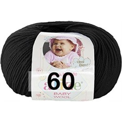 Пряжа Alize Baby Wool