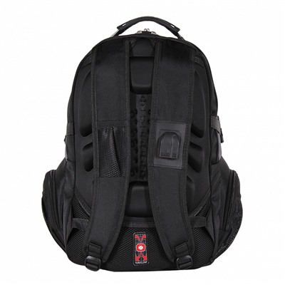 Рюкзак 8810W gray Whiff