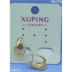 Серьги #23022961