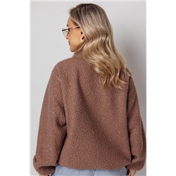 Жакет женский  4491/02/Капучино