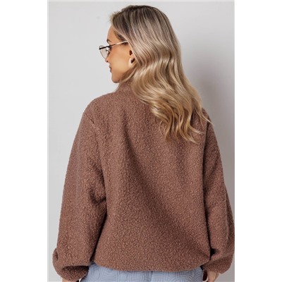 Жакет женский  4491/02/Капучино