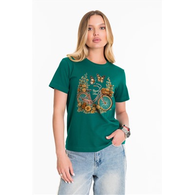 Футболка М325334Па