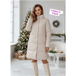 Куртка 2051208-2