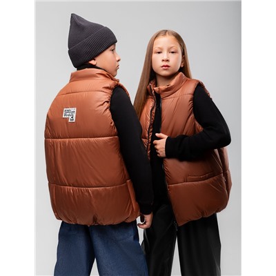 Bodo Жилет 14-56МU