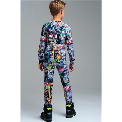 Термокомплект PLAYTODAY, 1031447