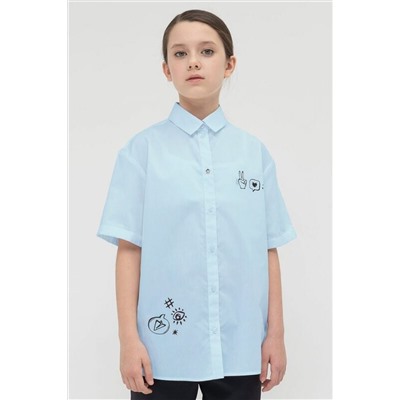 Рубашка PELICAN, 785230