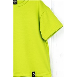 Комплект (Футболка+Шорты) BABY BOOM, 1031911