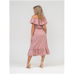 Платье мод.1382/1*