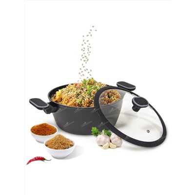 AUFFMAN Кастрюля AM-3102