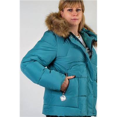 Куртка арт. 2878, Евро-зима НАТАЛИ, 1212923