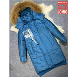 Подростковая куртка зима 2053490-2
