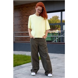 Lika Dress Брюки 10549