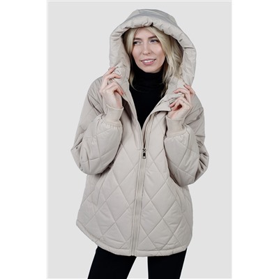 04-3191 Куртка женская демисезонная (синтепон 150)