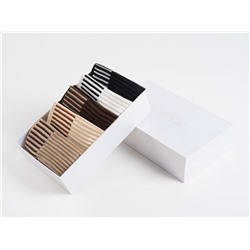 Носки длинные KOEYE - 4 пары