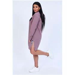 Туника 82010 (Лиловый)