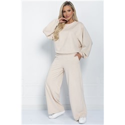 Костюм (Свитшот+Брюки) LADY TAIGA, 1047389