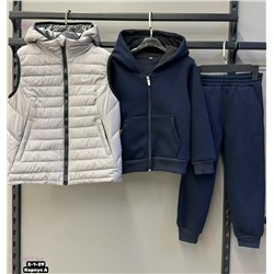 Костюм тройка 2057715-2