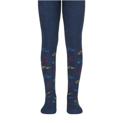 Теплые БРЕСТСКИЕ КОЛГОТКИ ДЕТСКИЕ 3265 KIDS