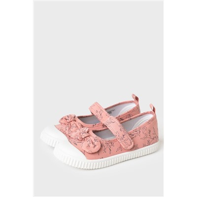 Туфли для девочек PLAYTODAY, 1239957