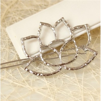 Заколка Н01-8148