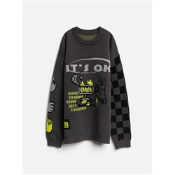 Acoola Джемпер 20110310142