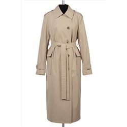 03-3375 Плащ женский (пояс)