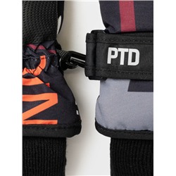 Перчатки текстильные для мальчиков