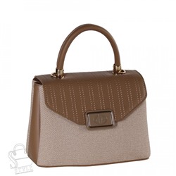 Сумка женская  8413-1CO brown Christina