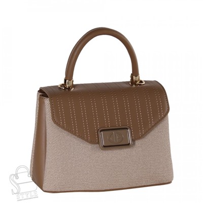 Сумка женская  8413-1CO brown Christina