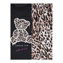 Пижама АПРЕЛЬ, 1049492