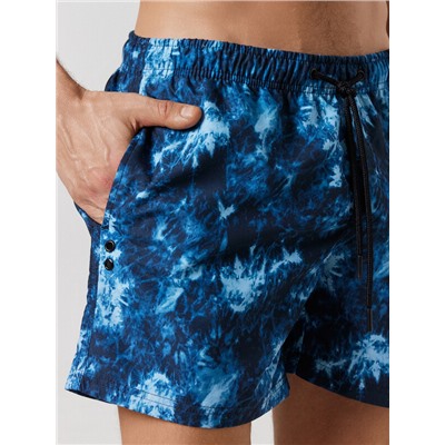 ШОРТЫ СПОРТИВНЫЕ МУЖСКИЕ 131089-2