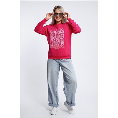 Толстовка 80047 НАТАЛИ, 1215248