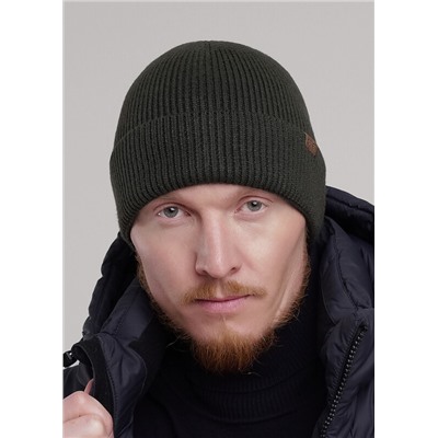 Шапка мужская