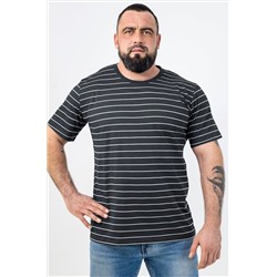 Мужская хлопковая футболка Happyfox