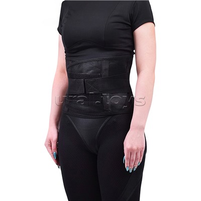 Корсет поддерживающий, в пакете