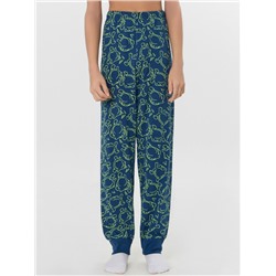 КОМПЛЕКТ ДЛЯ МАЛЬЧИКОВ (ЛОНГСЛИВ, БРЮКИ) 563333