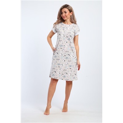 Платье арт. ПлД-00-010 НАТАЛИ, 1112237