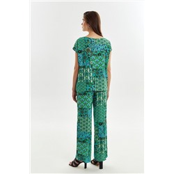 Блуза POMPA, 1094733