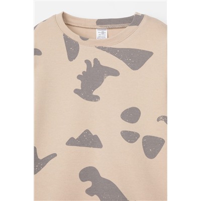 Пижама CROCKID, 1030749