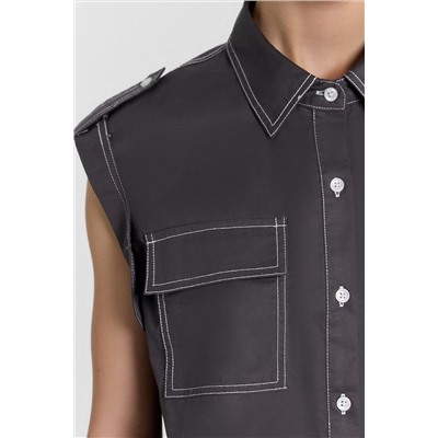 Рубашка MARK FORMELLE, 1132016