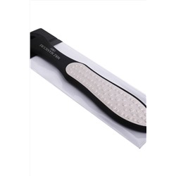 Mertz Терка-пилка педикюрная двусторонняя 1801 U KRISTALLER, 1108890