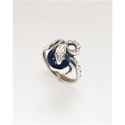 Кольцо Анаконда