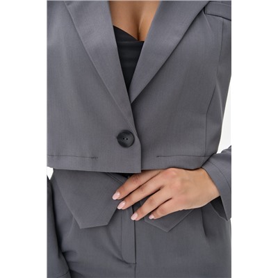 Брюки Элиза (серый)