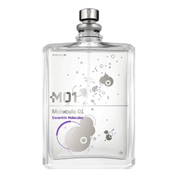 MOLECULES 01 edt 100ml TESTER