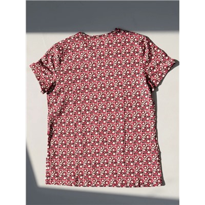 Binita Футболка 1129-1