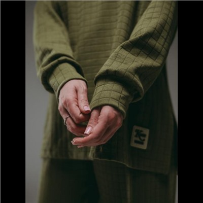 Костюм женский Соната (Хаки)