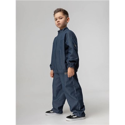 Bodo Брюки 6-621MU