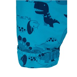 Комбинезон детский текстильный с полиуретановым покрытием для мальчиков