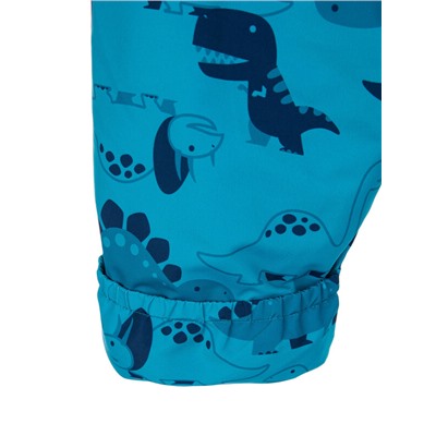 Комбинезон детский текстильный с полиуретановым покрытием для мальчиков